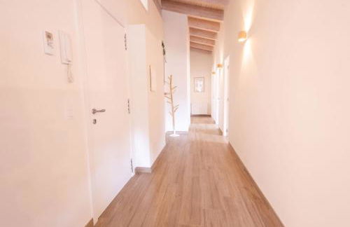 El sueño del Búho 4. Ático con chimenea y terraza. - Foto 13