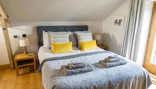 Cedar Cottage - Foto 3