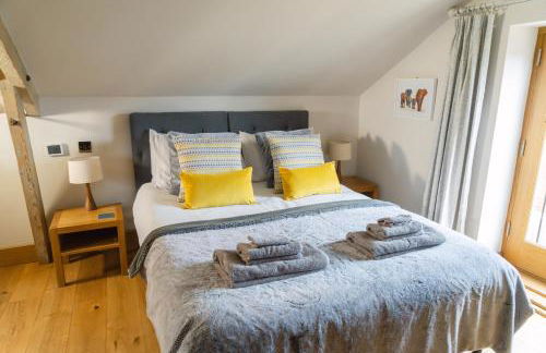 Cedar Cottage - Foto 3