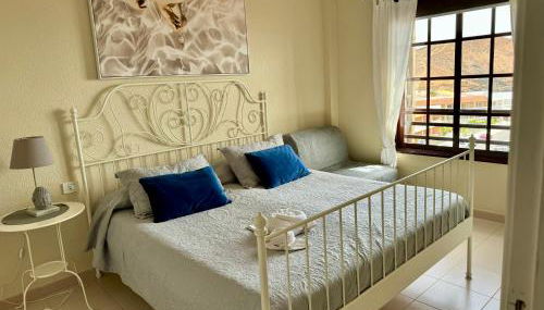 Balcon del Mar A&V Ocen View Costa del Silencio - Foto 3