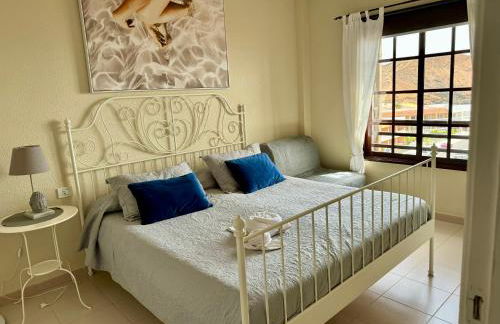 Balcon del Mar A&V Ocen View Costa del Silencio - Foto 3