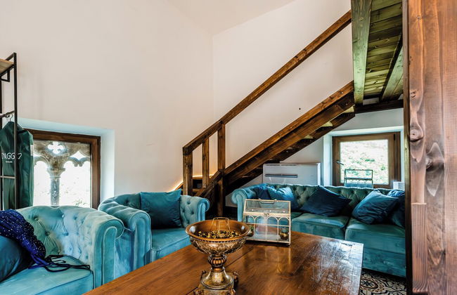 Castello Brancaccio - Foto 13