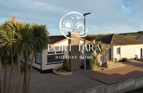 Port Tara Holiday Home - Foto 48