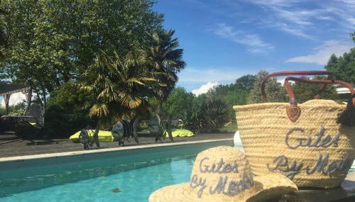 Gîte indépendant entre vignes et océan - Foto 5