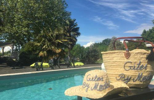 Gîte indépendant entre vignes et océan - Foto 5