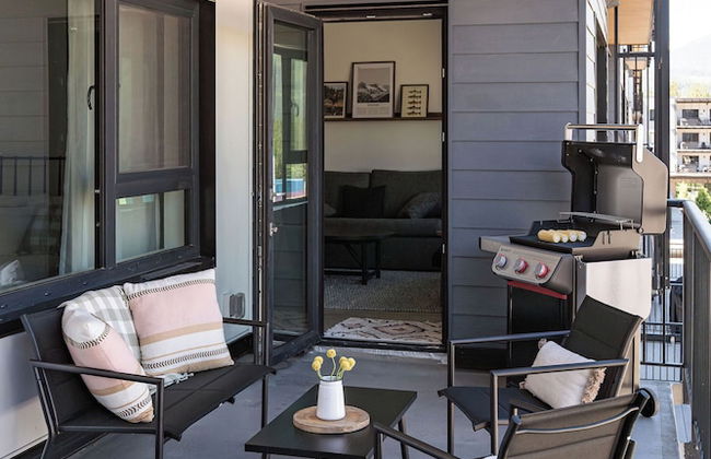 The Selkirk House by Revelstoke Vacations - Photo 28