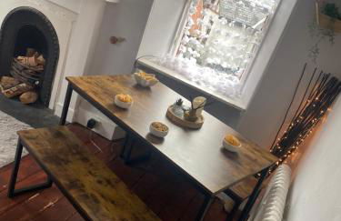 The mountain retreat - Foto 47