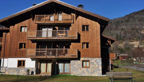 Résidence Les Chardons Argentés - Foto 2