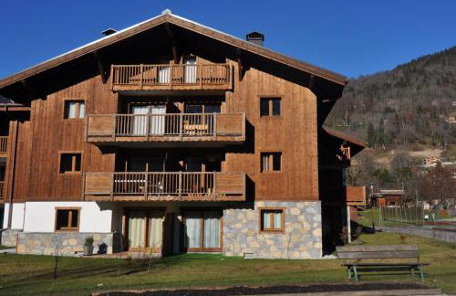 Résidence Les Chardons Argentés - Foto 2