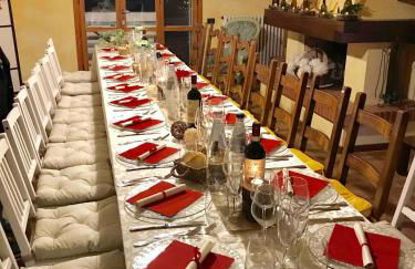 Villa con Piscina - Foto 12