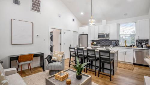 Nestled Nook Bungalow #7033A @East End revitalized - Foto 3, Other