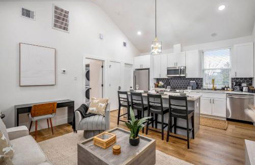 Nestled Nook Bungalow #7033A @East End revitalized - Foto 3