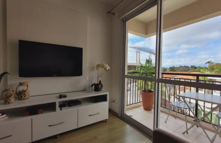 Apartamento 50m2 Hospital Einstein Morumbi - Foto 25