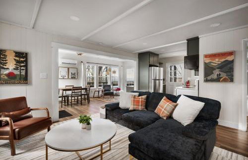 Hygge mountain retreat with stunning views - Foto 26