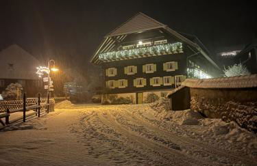 Gästehaus Erika - Foto 1