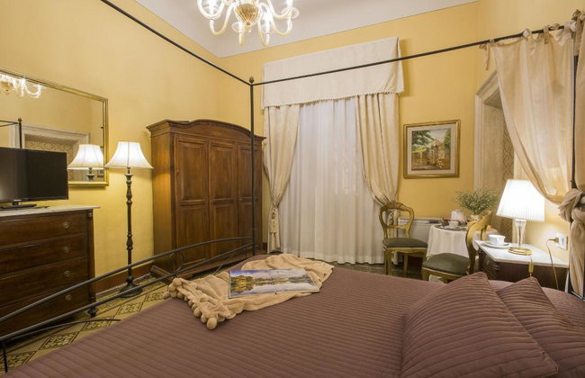 B&B La Bohème - Photo 40