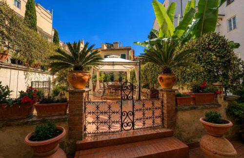 Veronica Suite, Terrace exclusive Historic Centre Piazza Venezia - Foto 1