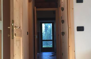Chalet nel cuore delle Dolomiti - Foto 16