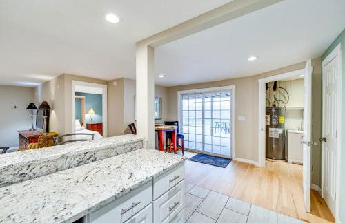 East Wenatchee Home about 2 Mi to Columbia River! - Foto 20