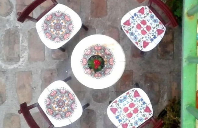 Downtown Duplex - Foto 57