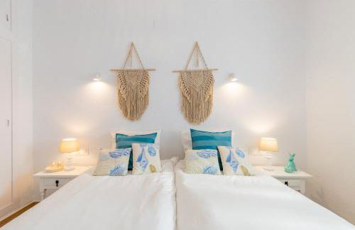 El Pinito Moraira - Foto 23