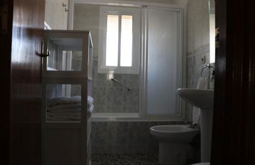 Villa Calatrue - Tabernas - Foto 28