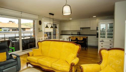 ÁTICO CONFORT ORIO Parking incluido - Foto 2