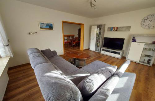 Ferienwohnung Felsenblick - Foto 4