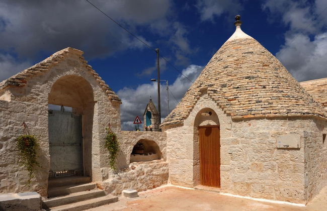 Agriturismo Laire Alberobello - Photo 19