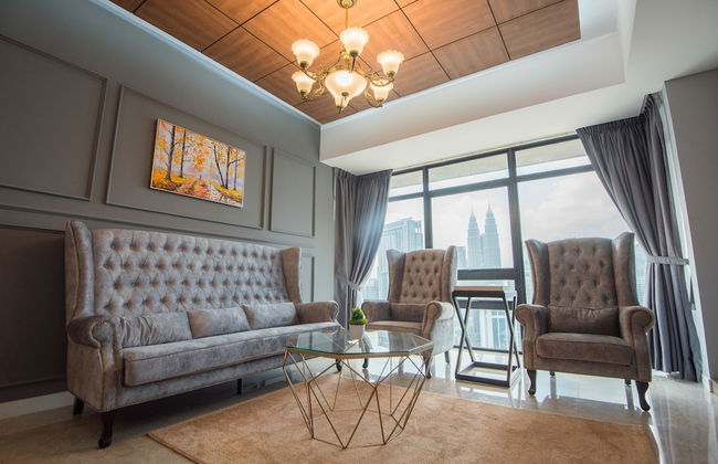 Anggun Residences Serviced Suites - Foto 33