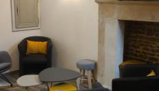 les deux pieds sous la couette - Foto 4