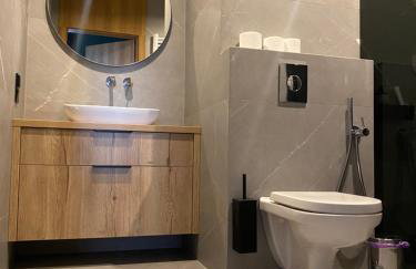 Pokój z sauną - Foto 7