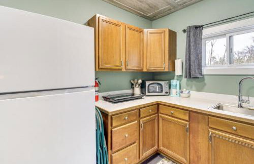 Fish, Hike and More Cozy Brainerd Cabin - Photo 11