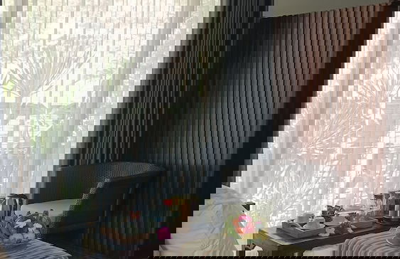 The luxe villas lombok - Foto 23