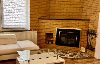 Messe Apartment in Laatzen mit kostenlosen Parkplätz - Foto 1