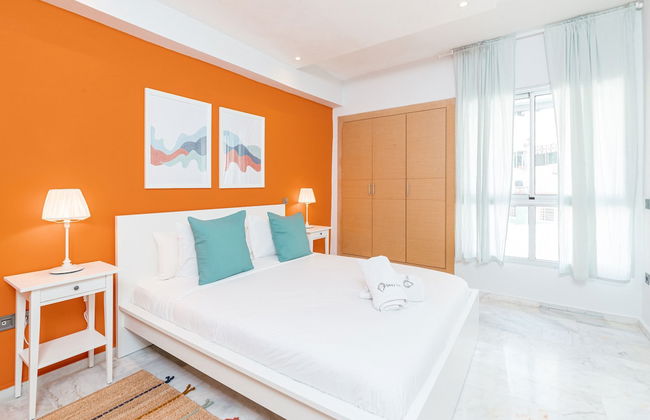 Stayhere Rabat - Agdal 2 - Classic Residence - Photo 68