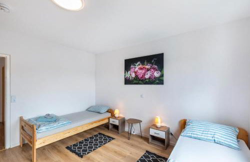 Bruchköbel 2 auch für Monteure - Foto 14