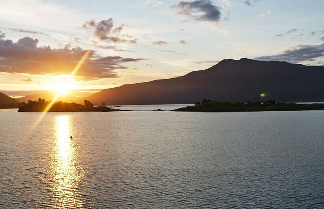 Holiday Home in Gullesfjord - Foto 14