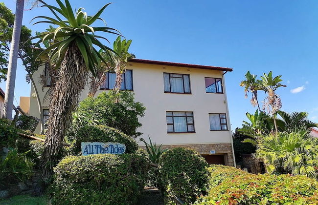 All the Tides - Rip Tide - Photo 1