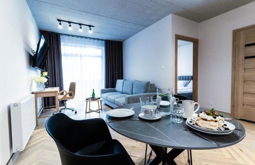 Apartamenty I SORAU Old Town - Foto 85