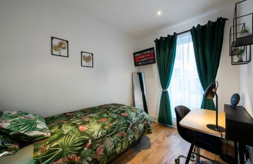 London Nino Apartments - Foto 16