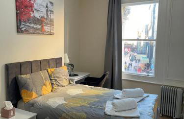 Central quality point piccadilly - Foto 16