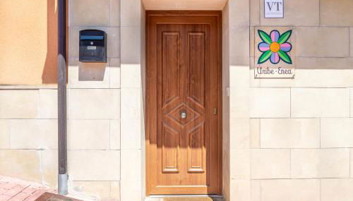 URIBE-ENEA Casa sola con amplio patio en Elciego con visita a bodega, siempre sujeta a disponibilidad - Foto 4