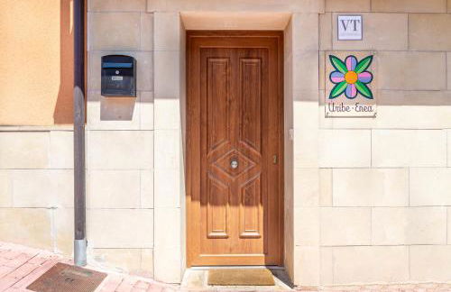 URIBE-ENEA Casa sola con amplio patio en Elciego con visita a bodega, siempre sujeta a disponibilidad - Foto 4