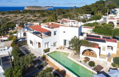 Villa Nubita - Foto 8