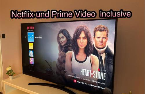 Wormis Apartment Heideblick bei Luckau - Foto 14