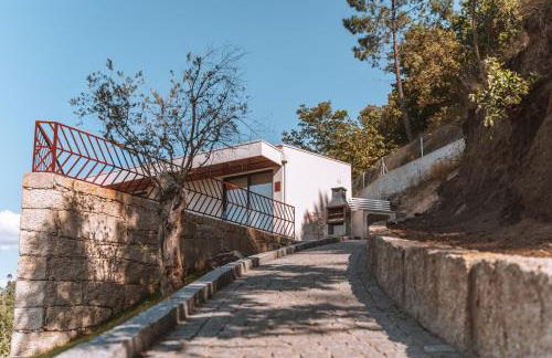 Encosta de Louredo by Pousadela Village - Foto 64