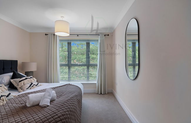 Foundry House - Oxford - Foto 3