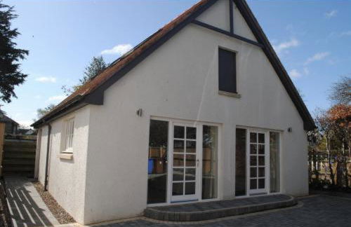 St Leonard's Luxury Lodge, St Andrews - Foto 30