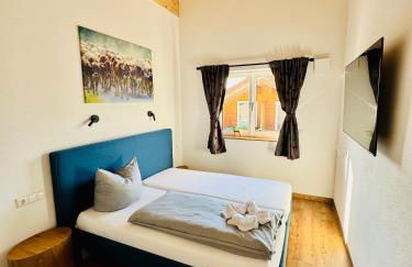 Berg Fux Ferienwohnungen - garantierter Berglick, gehobene Ausstattung, schnelles WLAN, gratis Parkplatz - Foto 56